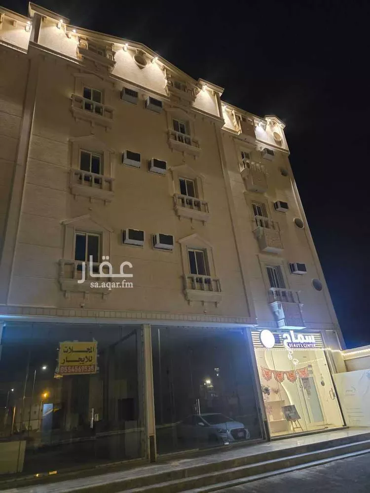 شقة للإيجار في طريق جوف الاشواط ، حي الزيتون ، لزمة ، احد رفيدة صورة 5