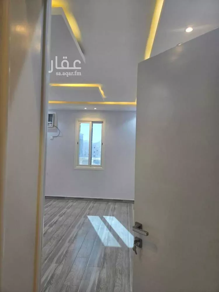 شقة للإيجار في طريق جوف الاشواط ، حي الزيتون ، لزمة ، احد رفيدة صورة 4