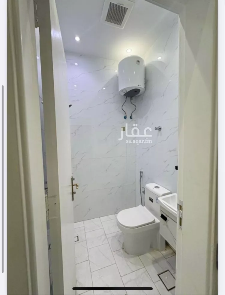 شقة للإيجار في شارع ابي بكر الصديق, حي التعاون, مدينة الرياض, منطقة الرياض صورة 3