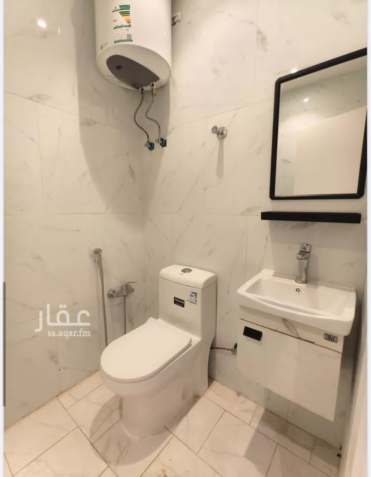 Apartment for Rent in Riyadh Al Olaya 9