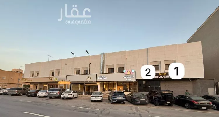 شقة للإيجار في شارع طريق العروبة, حي أم الحمام الغربي, مدينة الرياض, منطقة الرياض صورة 3