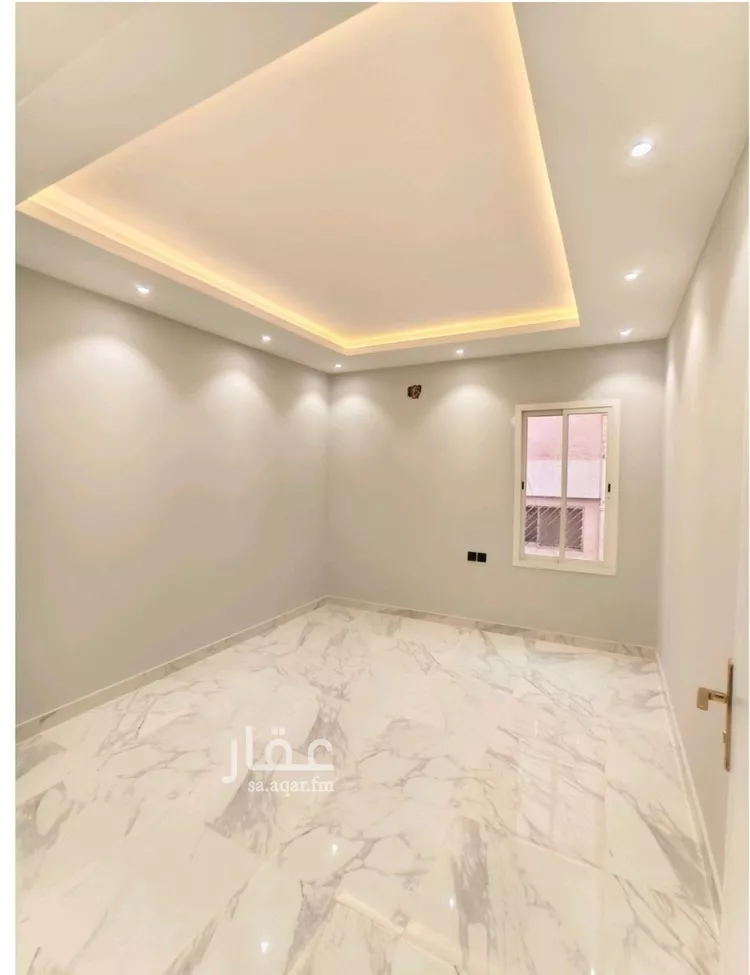شقة للإيجار في شارع أبي برزة الأسلمي, حي الضباط, مدينة الرياض, منطقة الرياض 12