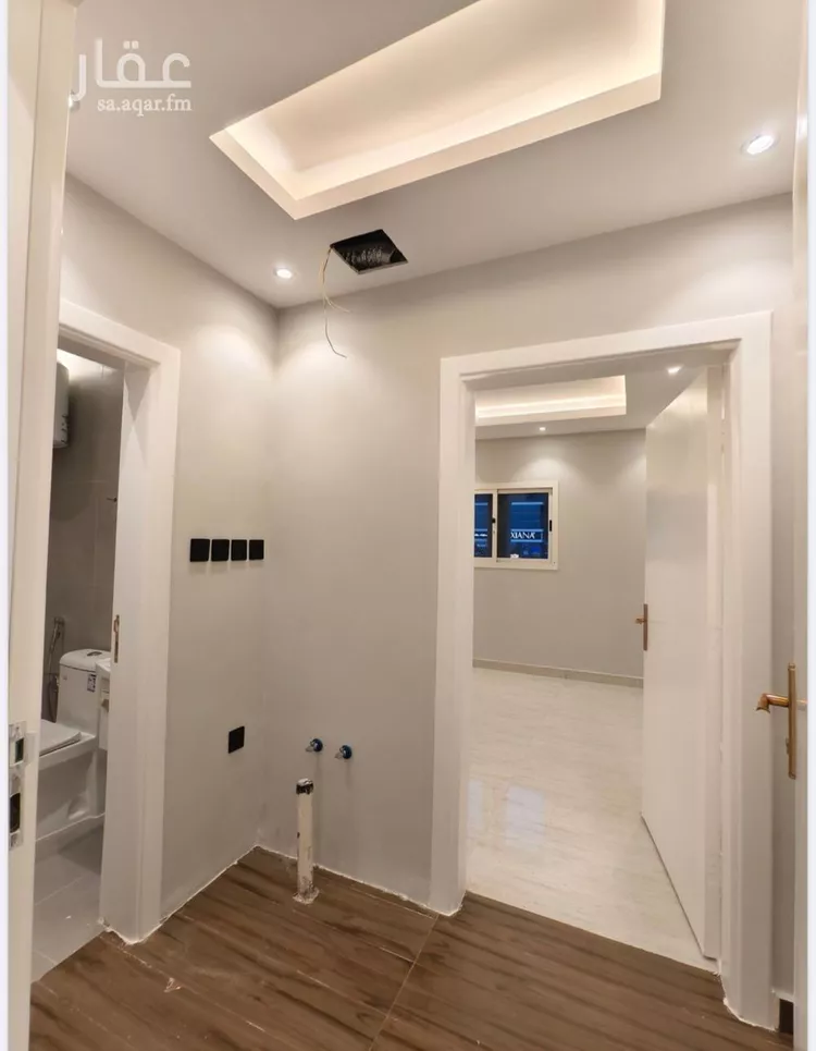 شقة للإيجار في شارع سعود بن عبدالعزيز بن محمد الفرعي, حي المحمدية, مدينة الرياض, منطقة الرياض صورة 2