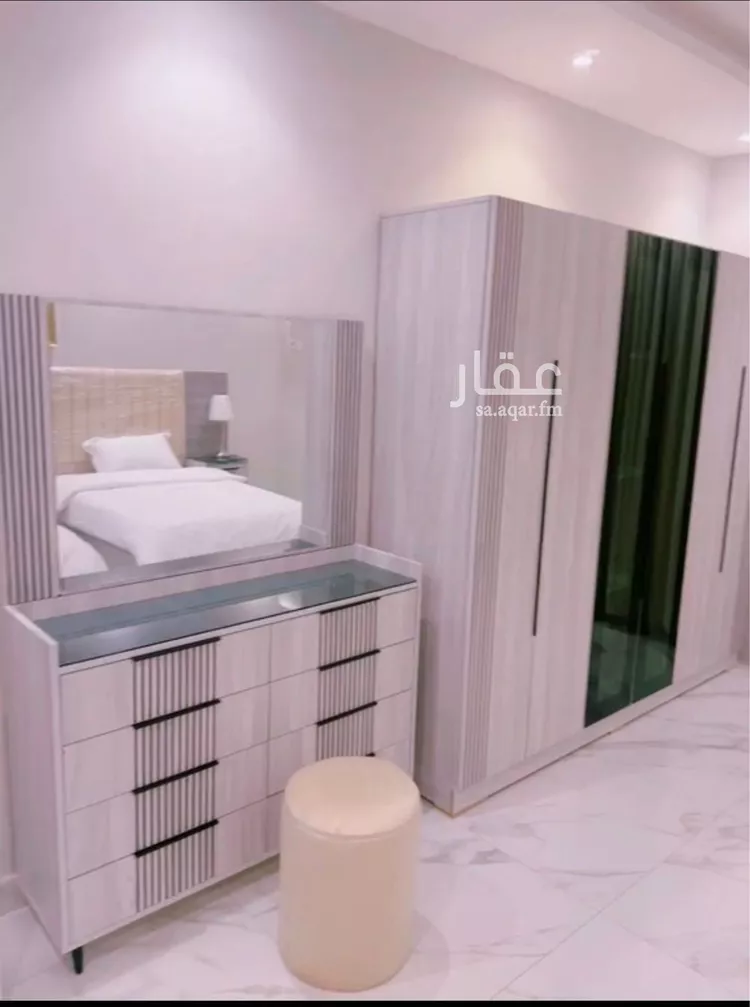 شقة للإيجار في شارع الحوي, حي العقيق, مدينة الرياض, منطقة الرياض صورة 2
