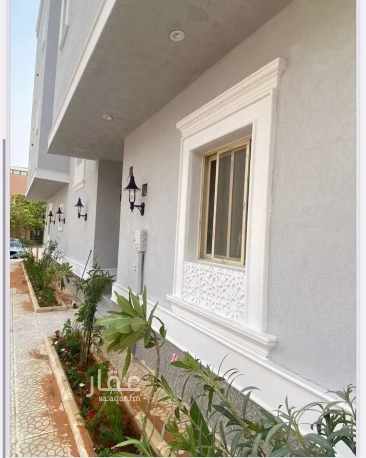 شقة للإيجار في شارع الحجاريف, حي العقيق, مدينة الرياض, منطقة الرياض 8