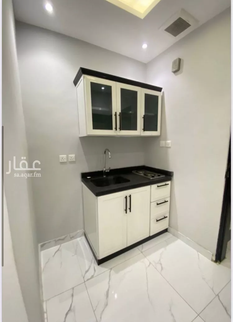 استوديو للإيجار في شارع التحلية, حي العقيق, مدينة الرياض, منطقة الرياض 8