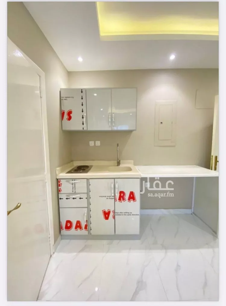 شقة للإيجار في شارع الوصيل, حي النفل, مدينة الرياض, منطقة الرياض صورة 3