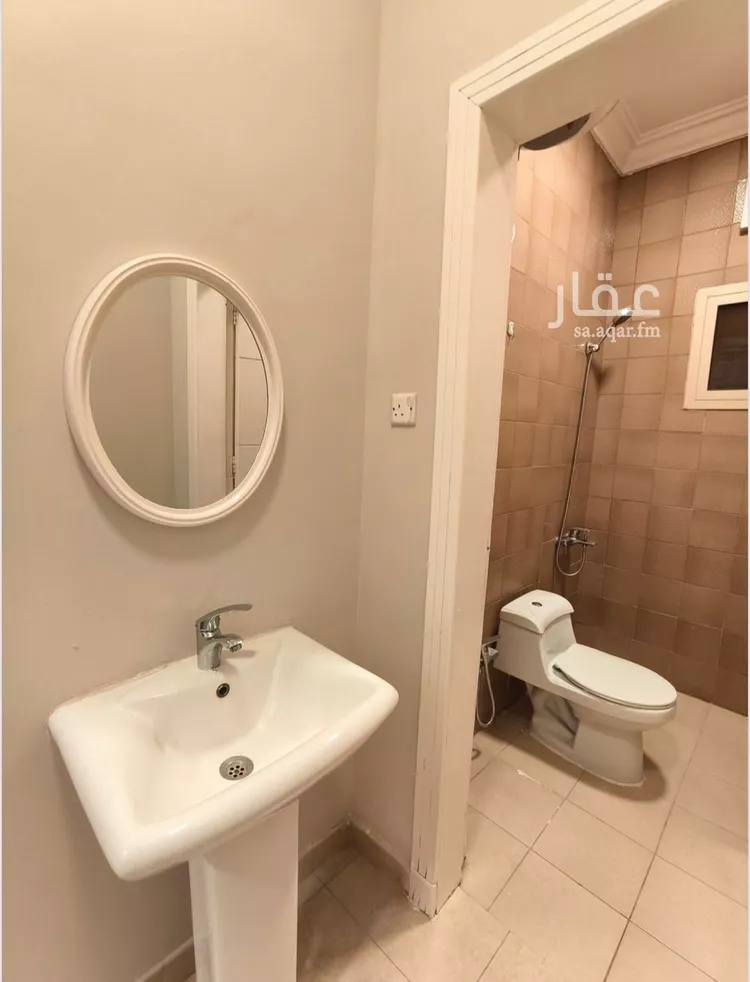 شقة للإيجار في شارع الفرعة, حي الياسمين, مدينة الرياض, منطقة الرياض صورة 4