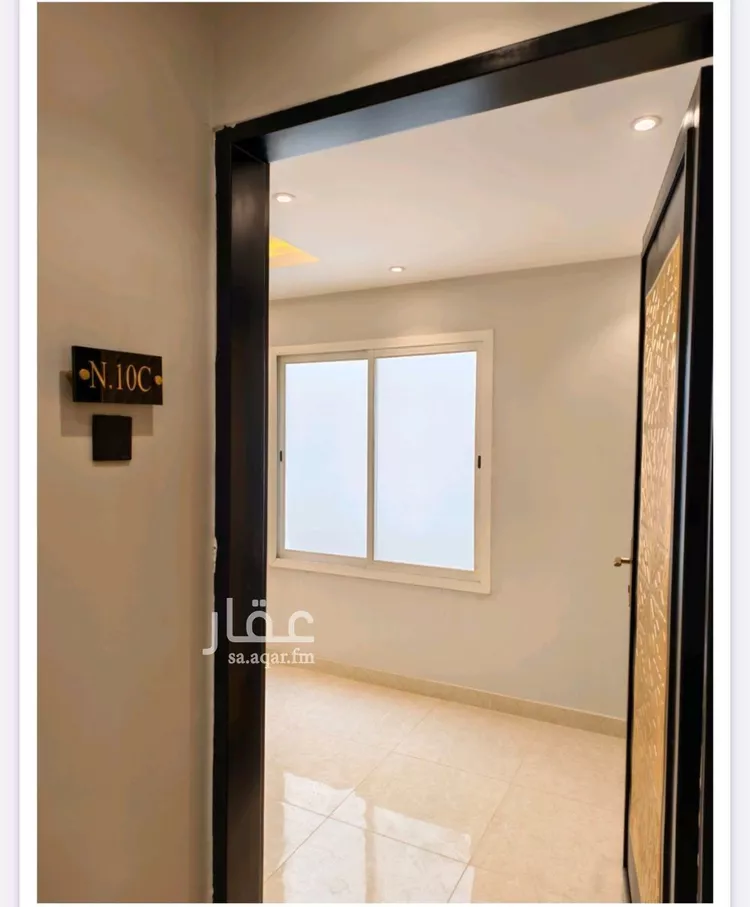 شقة للإيجار في شارع أبي برزة الأسلمي, حي الضباط, مدينة الرياض, منطقة الرياض 8