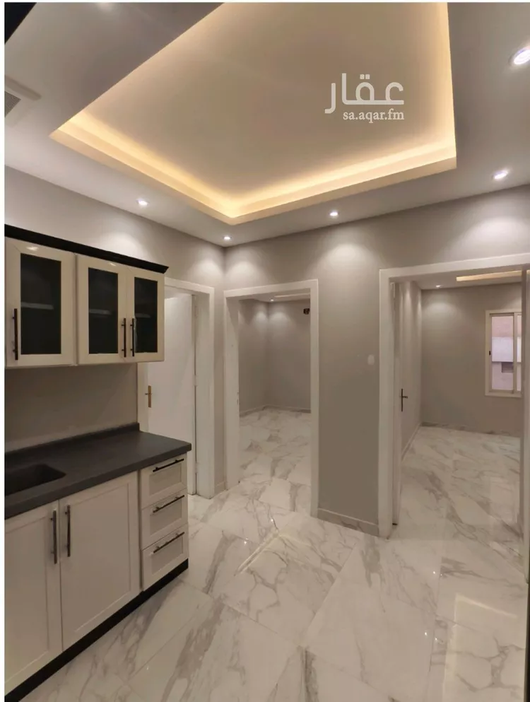 شقة للإيجار في شارع أبي برزة الأسلمي, حي الضباط, مدينة الرياض, منطقة الرياض 10