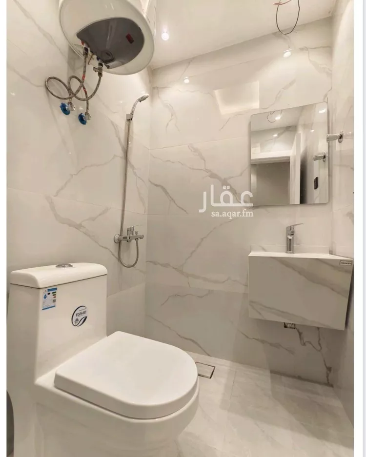 شقة للإيجار في شارع الأمير سلطان بن سلمان بن عبدالعزيز, حي الورود, مدينة الرياض, منطقة الرياض صورة 3