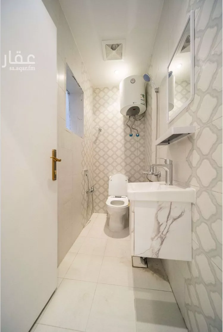 شقة للإيجار في شارع الأمير عبدالعزيز بن مساعد بن جلوي, حي السليمانية, مدينة الرياض, منطقة الرياض صورة 4