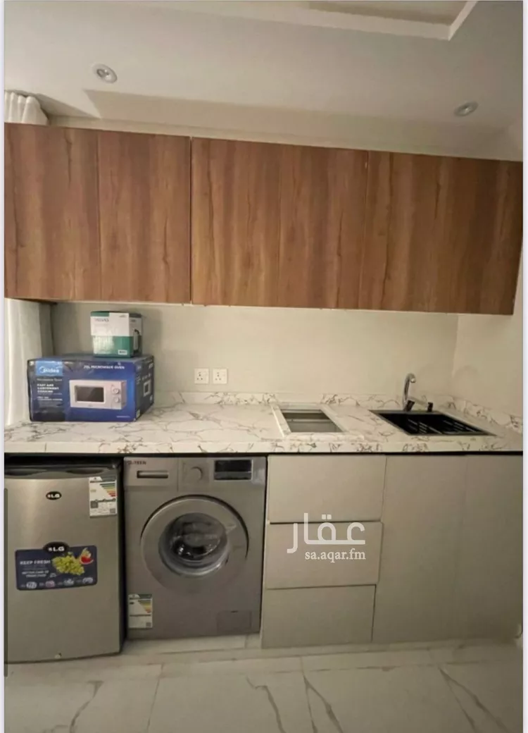 شقة للإيجار في شارع عروة بن الزبير, حي السليمانية, مدينة الرياض, منطقة الرياض صورة 2