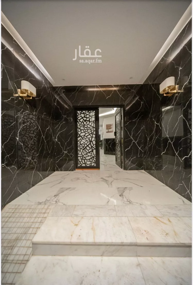 شقة للإيجار في شارع صيدون, حي حطين, مدينة الرياض, منطقة الرياض