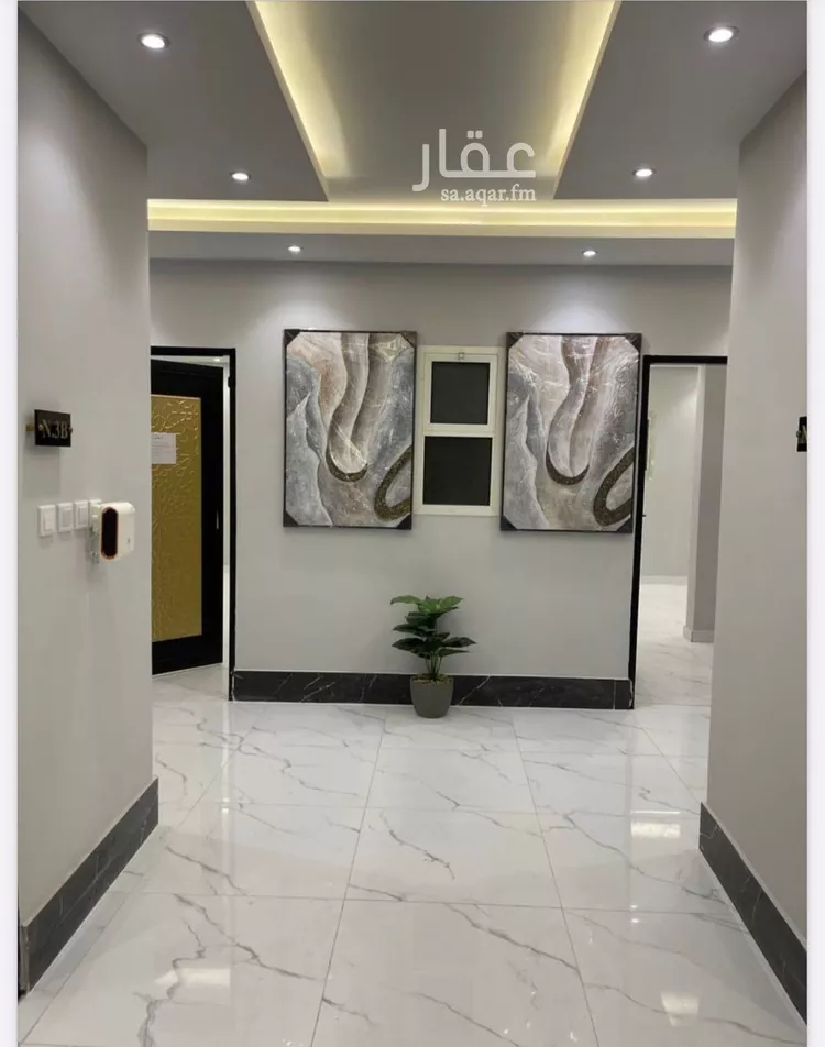 شقة للإيجار في شارع إبراهيم بن نغيمش, حي العقيق, مدينة الرياض, منطقة الرياض صورة 5