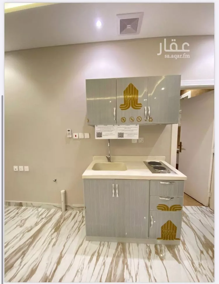 شقة للإيجار في شارع وادي الشعراء, حي حطين, مدينة الرياض, منطقة الرياض 7