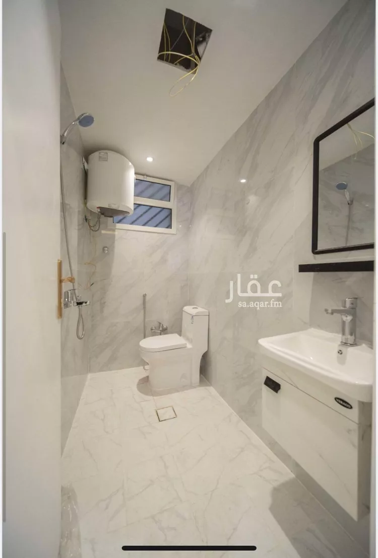 شقة للإيجار في شارع طريف, حي الإزدهار, مدينة الرياض, منطقة الرياض صورة 3