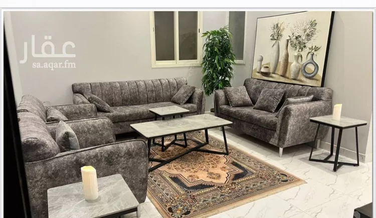 شقة للإيجار في شارع الاميرة سارة بنت احمد السديري, حي الضباط, مدينة الرياض, منطقة الرياض صورة 2