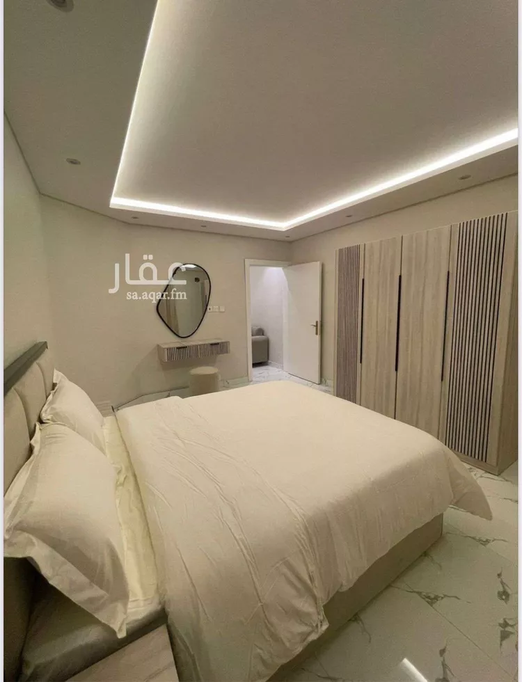 شقة للإيجار في شارع الأمير سعود الكبير بن عبدالعزيز آل سعو, حي الملك فيصل, مدينة الرياض, منطقة الرياض صورة 2