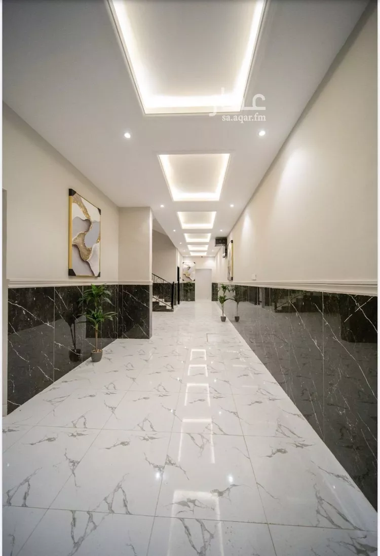 شقة للإيجار في شارع الامير سعود بن عبدالعزيز ال سعود الكبير, حي الملك فيصل, مدينة الرياض, منطقة الرياض صورة 5