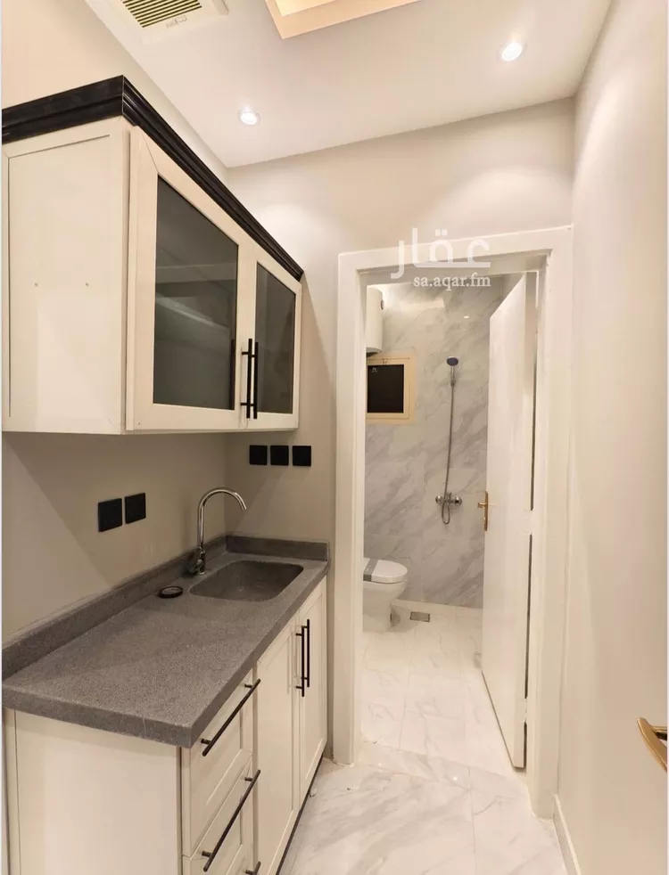 شقة للإيجار في شارع الامير عبدالله بن سعود بن عبدالله صنيتان ال سعود, حي الياسمين, مدينة الرياض, منطقة الرياض صورة 4