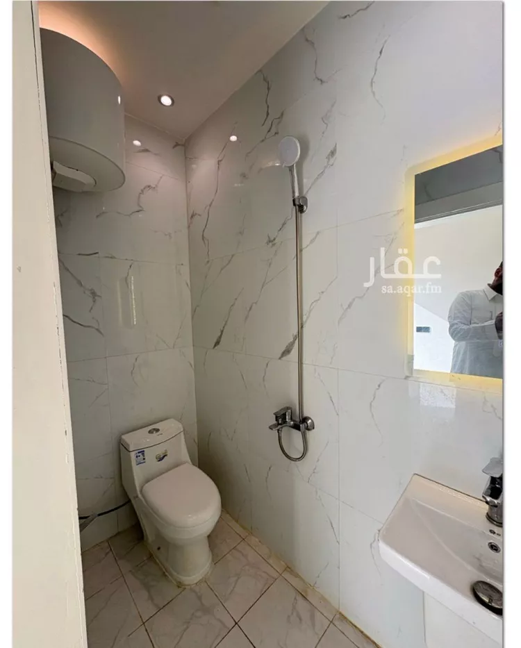 شقة للإيجار في شارع الحوي, حي العقيق, مدينة الرياض, منطقة الرياض صورة 3