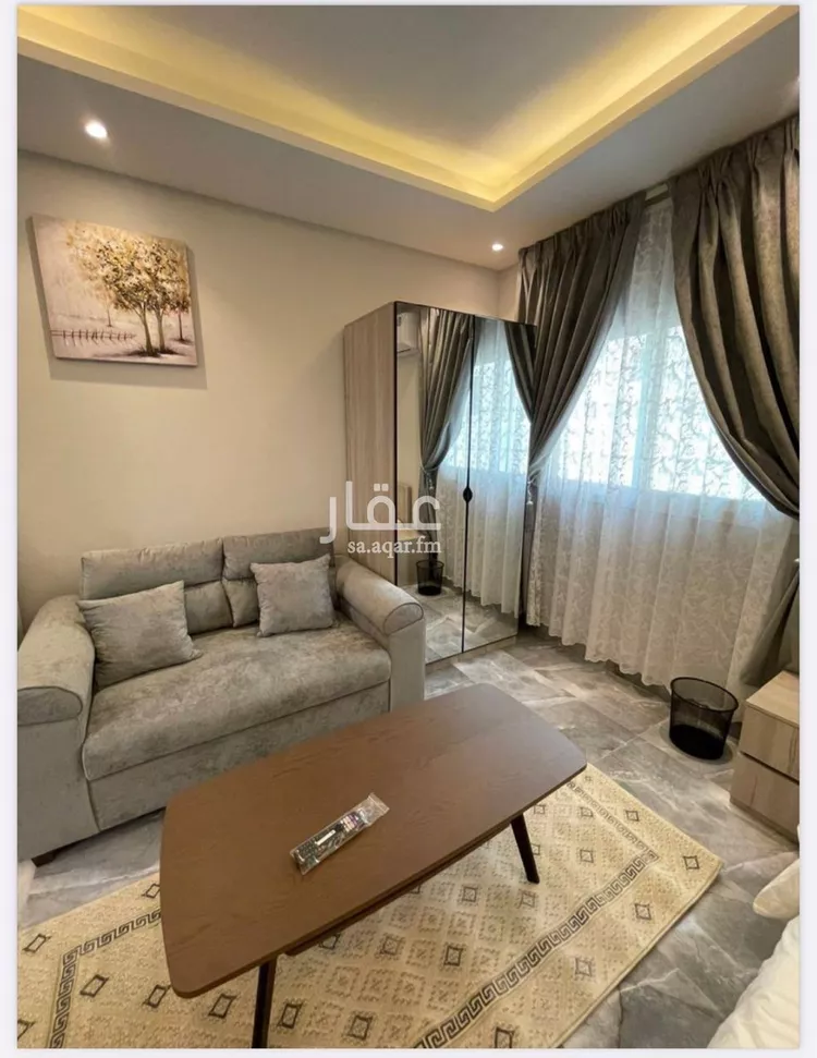 شقة للإيجار في شارع طريق العروبة, حي أم الحمام الغربي, مدينة الرياض, منطقة الرياض صورة 2