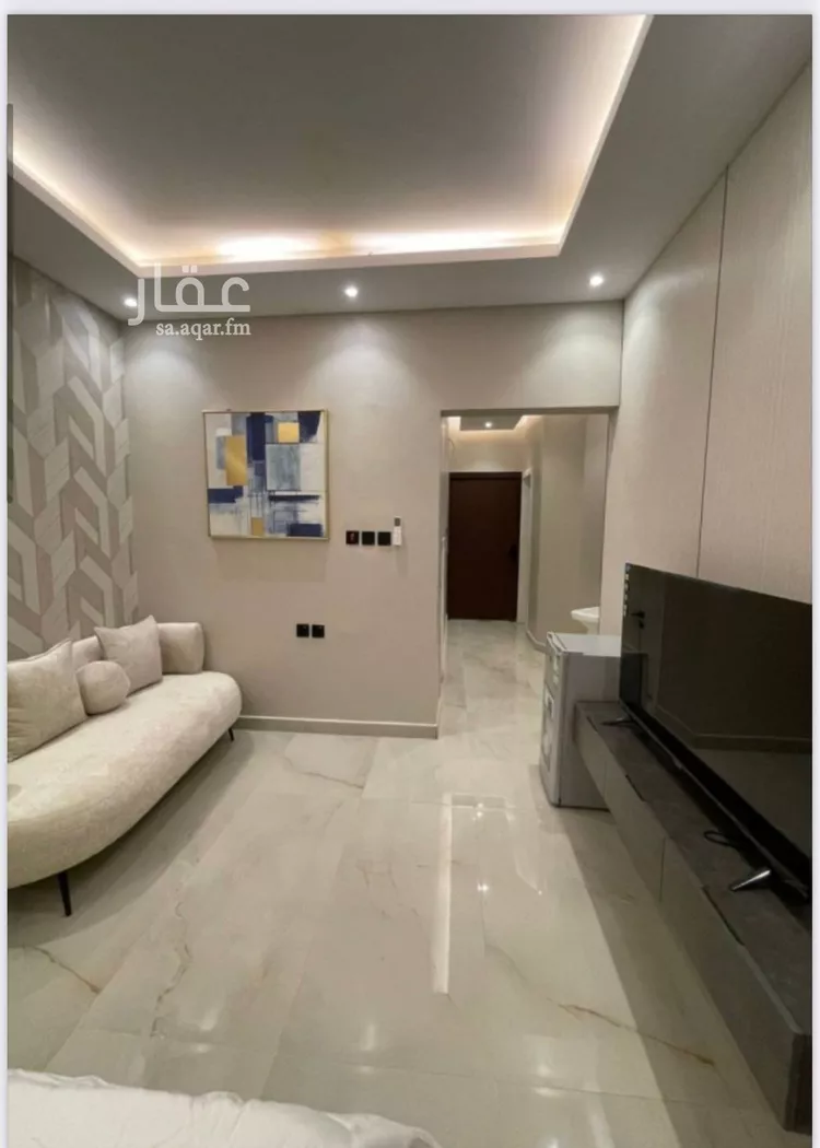 شقة للإيجار في شارع وادي الزرقاء, حي الندى, مدينة الرياض, منطقة الرياض صورة 3
