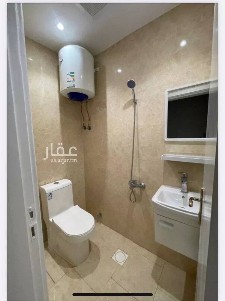 شقة للإيجار في شارع طريق العروبة, حي أم الحمام الغربي, مدينة الرياض, منطقة الرياض صورة 5