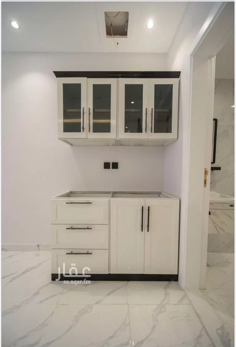 شقة للإيجار في شارع العباس بن عبدالمطلب, حي الإزدهار, مدينة الرياض, منطقة الرياض صورة 5