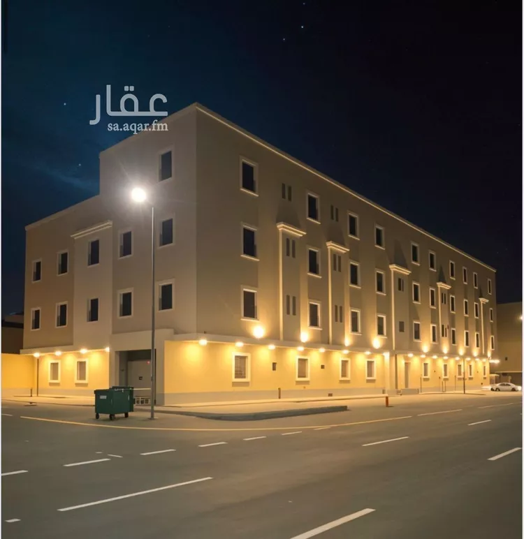 شقة للإيجار في شارع الأمير فهد بن جلوي, حي الروضة, مدينة الرياض, منطقة الرياض