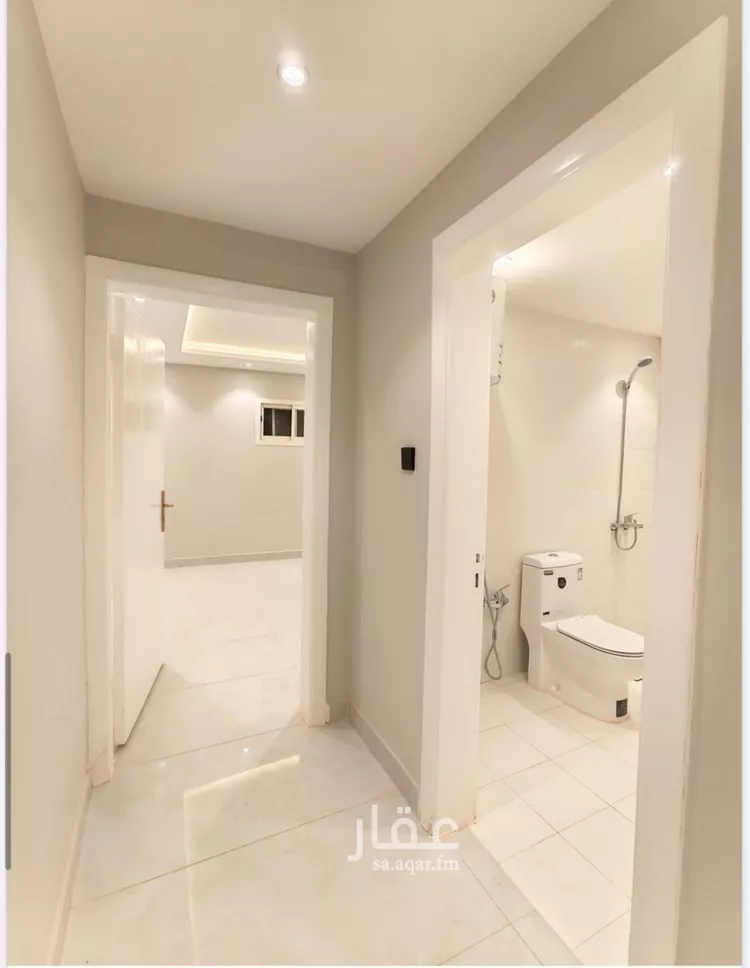 شقة للإيجار في شارع الاميرة سارة بنت احمد السديري, حي الضباط, مدينة الرياض, منطقة الرياض صورة 5