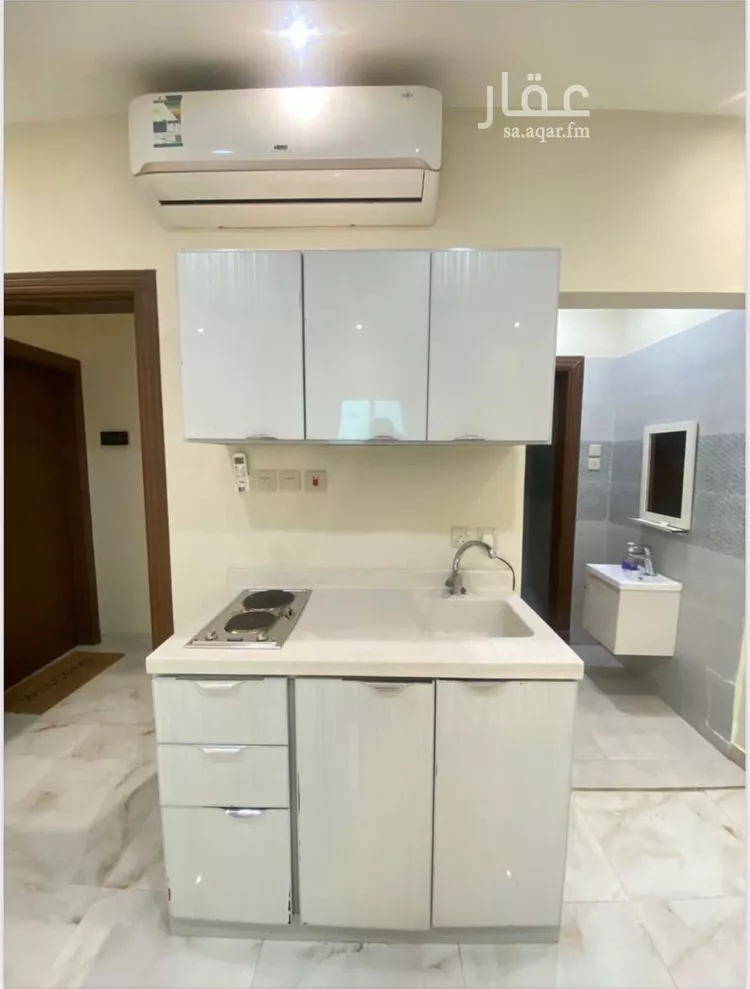 شقة للإيجار في شارع عبدالله الخطيب, حي القيروان, مدينة الرياض, منطقة الرياض صورة 4