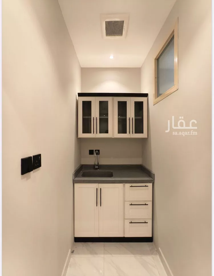 شقة للإيجار في شارع الامير عبدالله بن سعود بن عبدالله صنيتان ال سعود, حي الياسمين, مدينة الرياض, منطقة الرياض صورة 2