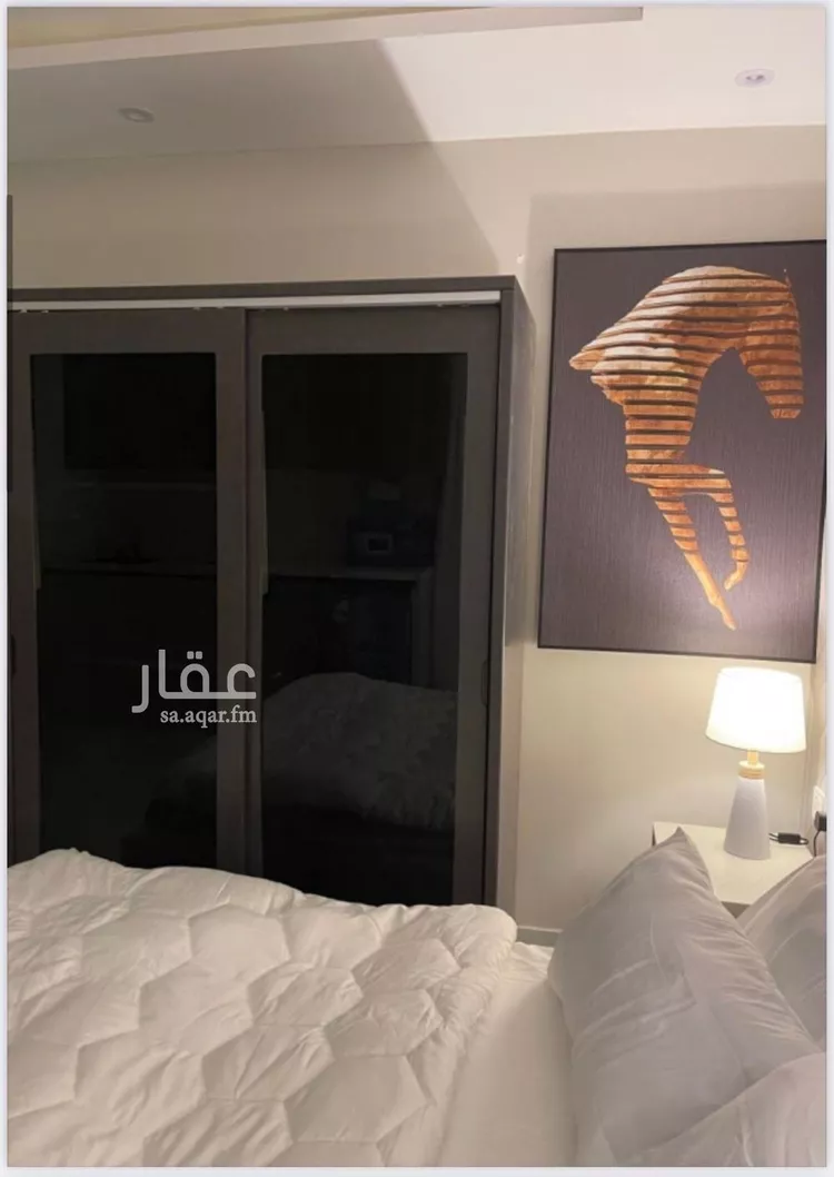 شقة للإيجار في شارع عروة بن الزبير, حي السليمانية, مدينة الرياض, منطقة الرياض صورة 4