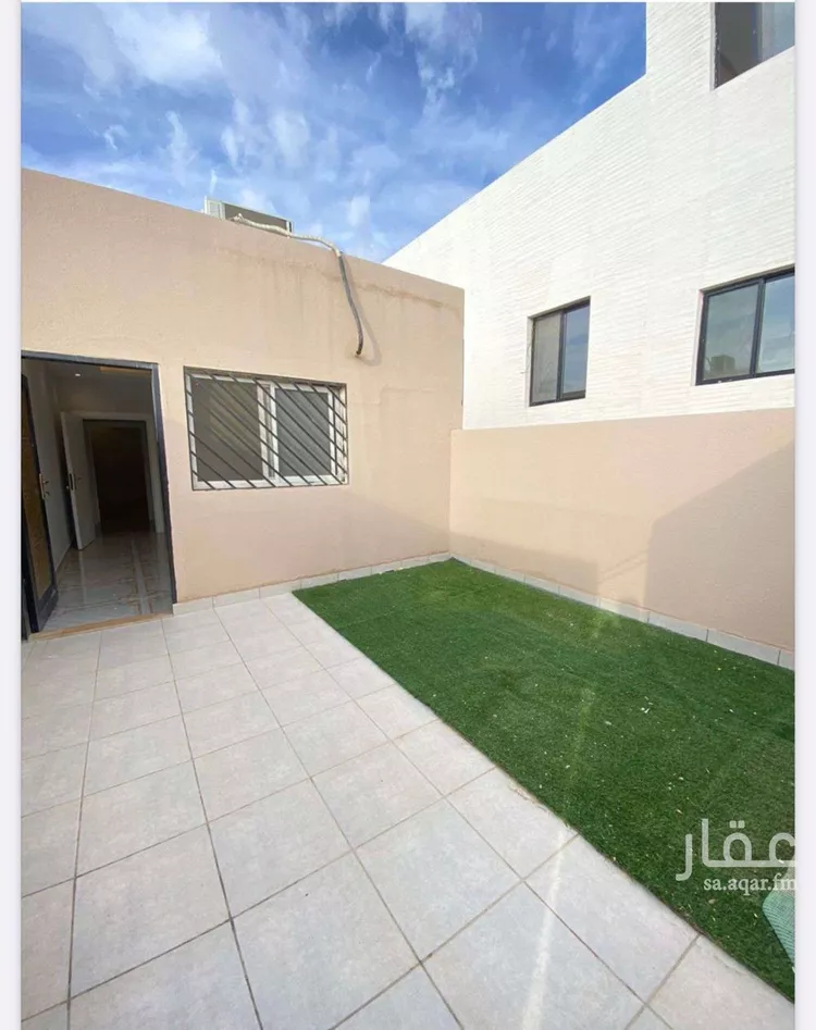 شقة للإيجار في شارع وادي العمارية, حي حطين, مدينة الرياض, منطقة الرياض