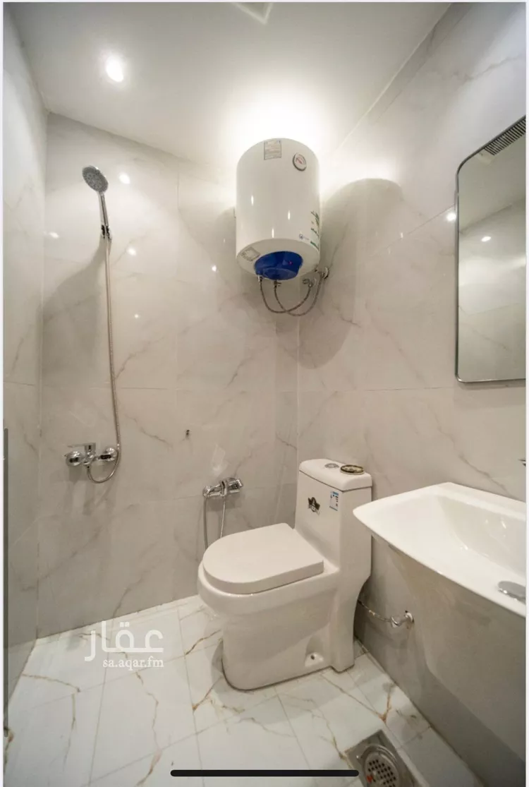 شقة للإيجار في شارع طريق الامير محمد بن سعد بن عبد العزيز, حي حطين, مدينة الرياض, منطقة الرياض صورة 3