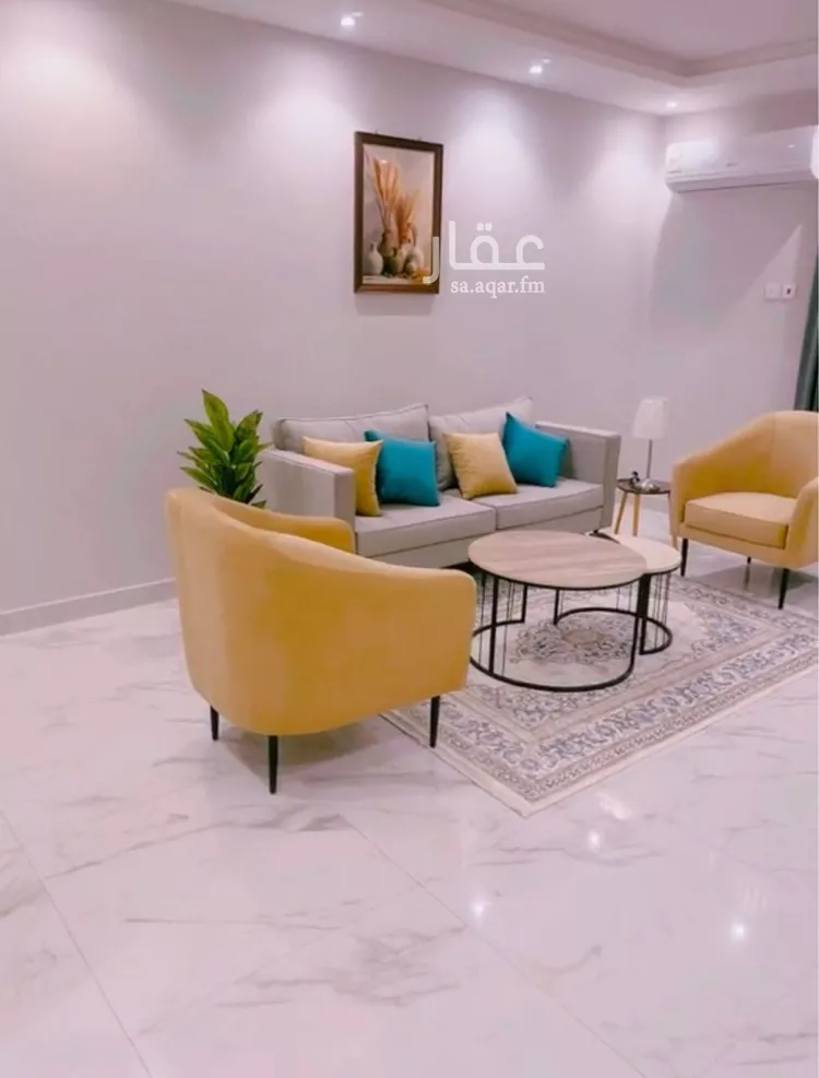 Apartment for Rent in Riyadh Al Aqiq 8