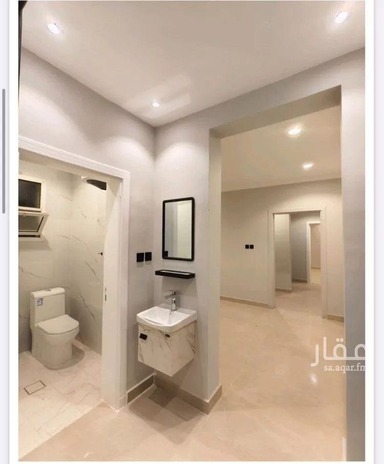 شقة للإيجار في شارع البحر المتوسط, حي العقيق, مدينة الرياض, منطقة الرياض 7