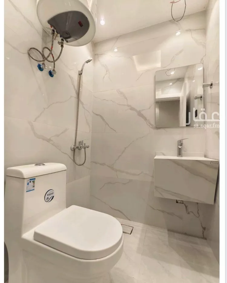 شقة للإيجار في شارع الأمير سلطان بن سلمان بن عبدالعزيز, حي الورود, مدينة الرياض, منطقة الرياض صورة 3