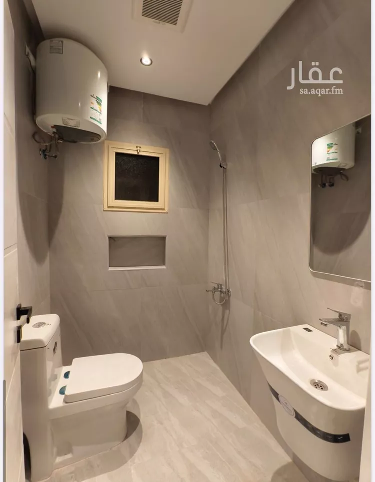 شقة للإيجار في شارع العمرة, حي الملقا, مدينة الرياض, منطقة الرياض 8