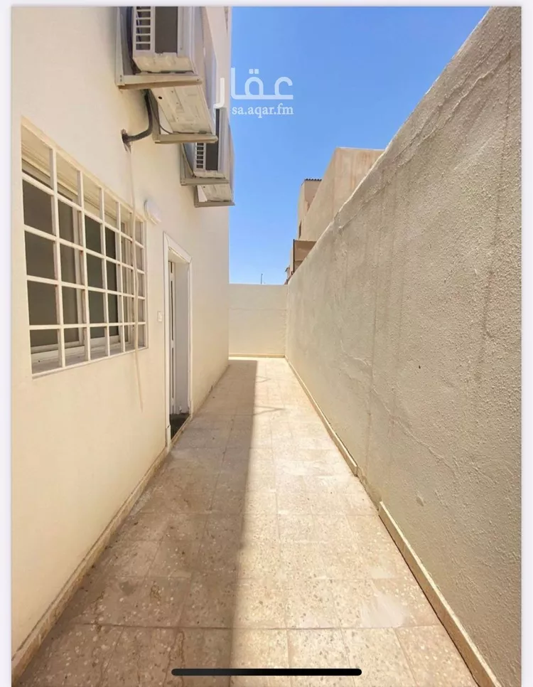 شقة للإيجار في شارع الصحراء المغربية, حي النفل, مدينة الرياض, منطقة الرياض صورة 5