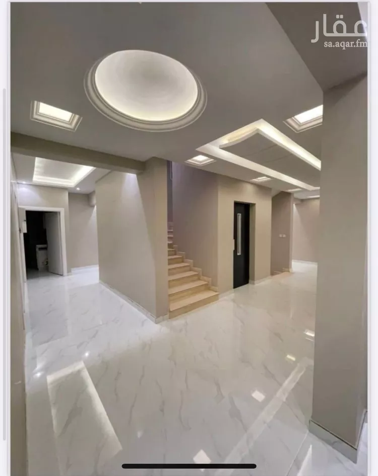 شقة للإيجار في شارع الوصيل, حي النفل, مدينة الرياض, منطقة الرياض صورة 4