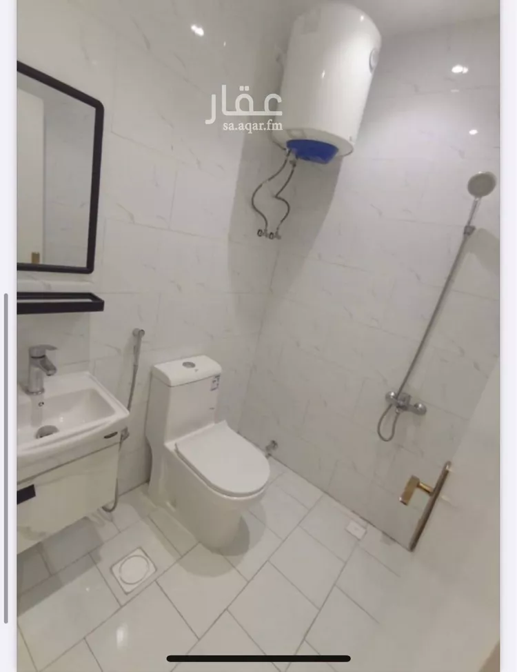شقة للإيجار في شارع طريق العروبة, حي أم الحمام الغربي, مدينة الرياض, منطقة الرياض صورة 5