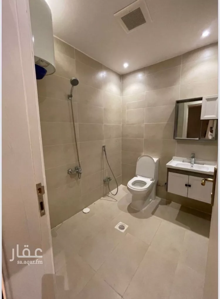 شقة للإيجار في شارع عروة بن الزبير, حي السليمانية, مدينة الرياض, منطقة الرياض صورة 5