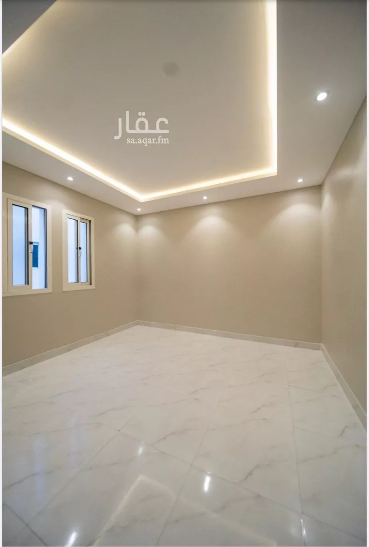 شقة للإيجار في شارع طريق الامير محمد بن سعد بن عبد العزيز, حي حطين, مدينة الرياض, منطقة الرياض