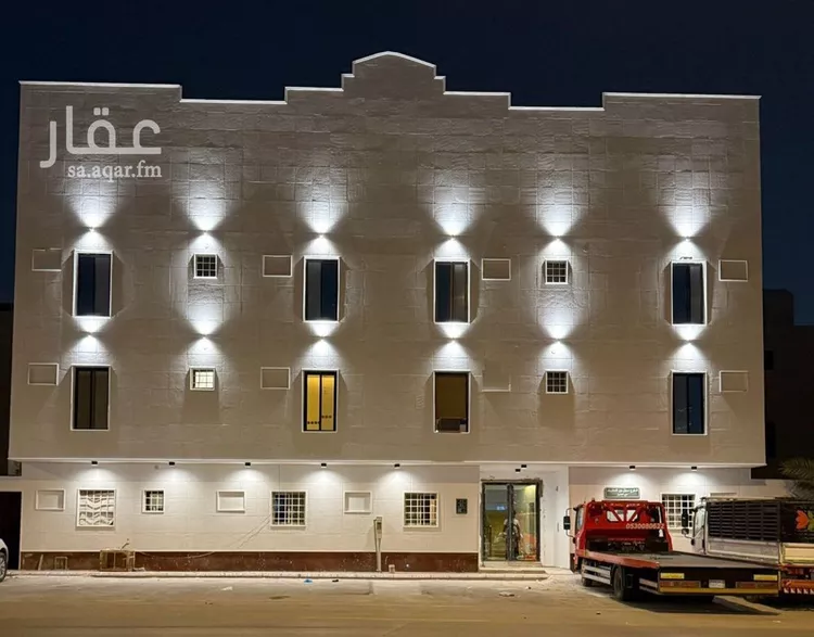 شقة للإيجار في شارع سهل بن الحارث, حي العقيق, مدينة الرياض, منطقة الرياض