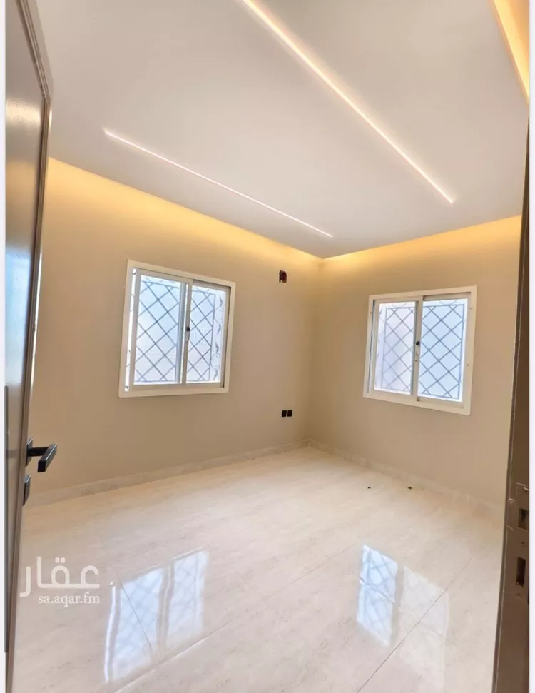 شقة للإيجار في شارع السليمانية, حي العقيق, مدينة الرياض, منطقة الرياض 11