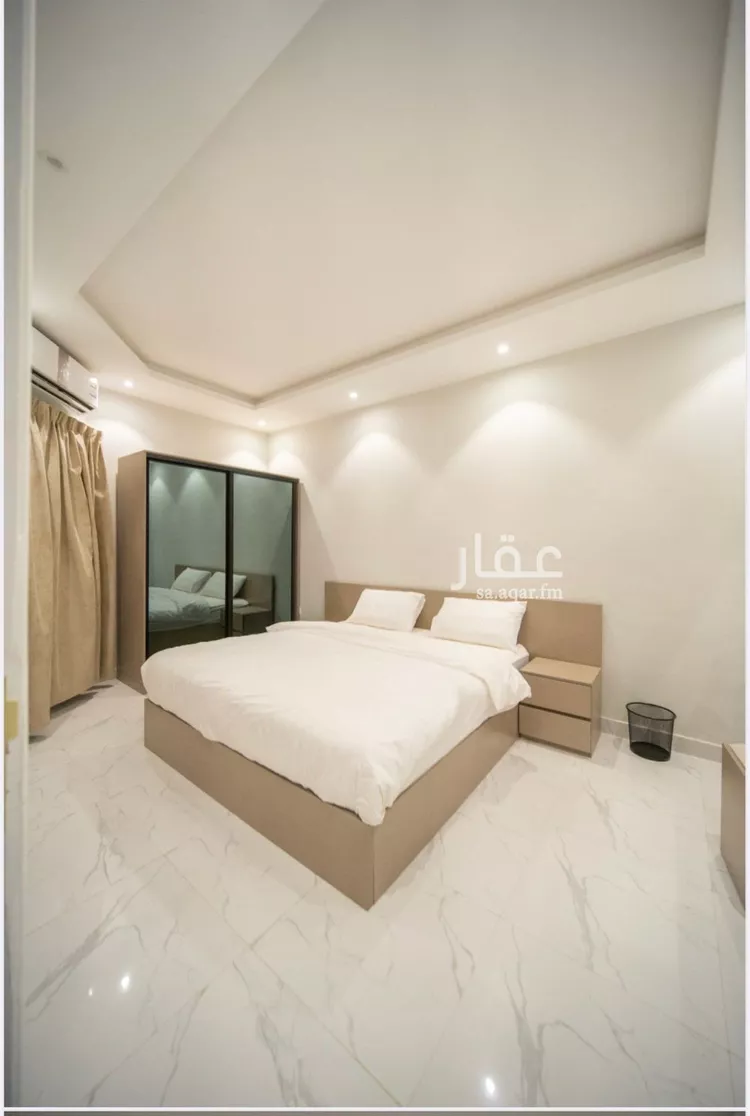 شقة للإيجار في شارع سويد بن حارثة, حي حطين, مدينة الرياض, منطقة الرياض صورة 2