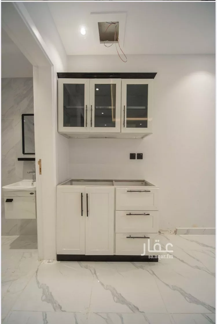 شقة للإيجار في شارع طريف, حي الإزدهار, مدينة الرياض, منطقة الرياض صورة 2